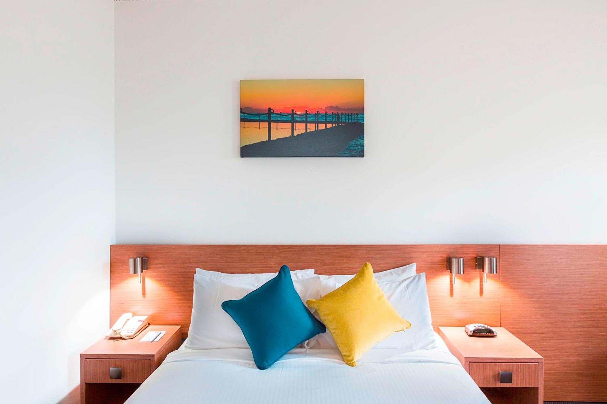 Metro Hotel Miranda