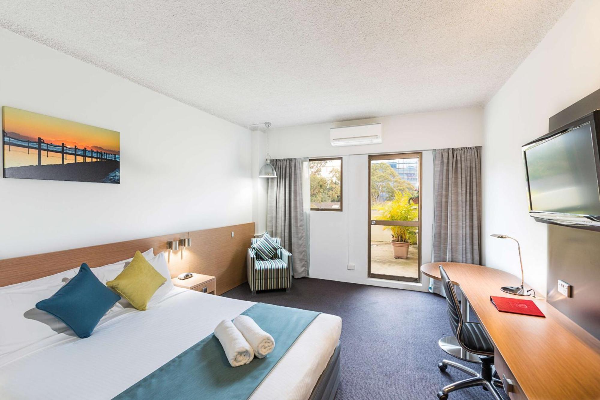 Hotel Metro Miranda