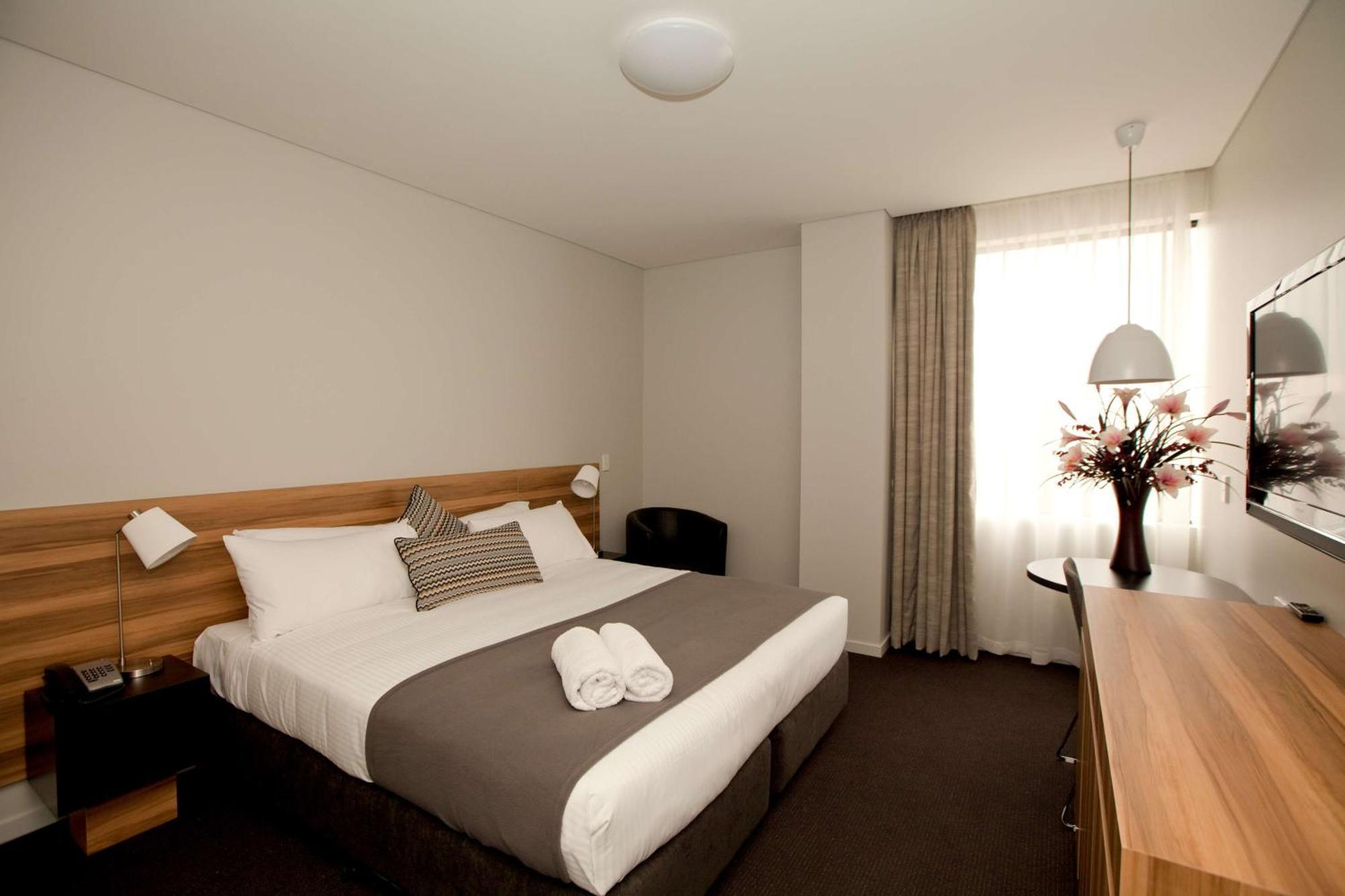 Hotel Metro